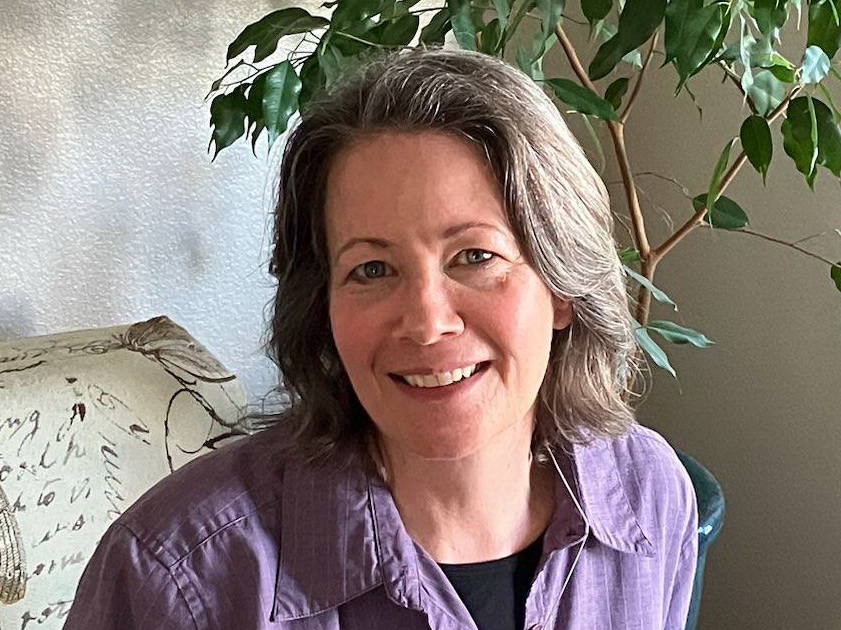 Becky Marks, LCSW, therapist at Marks Family Counseling